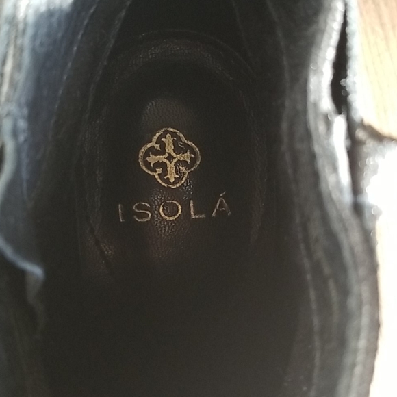 Rocker boots - Picture 6 of 7